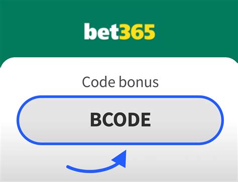 code bonus bet365 maroc